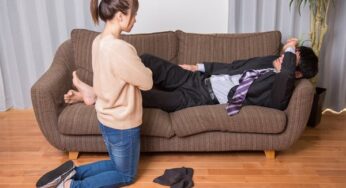 【同棲】家事をしない彼氏にイライラしてる人へ|男を動かすスゴテク教えます