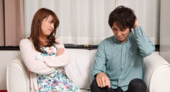 同棲中の彼女と喧嘩…仲直りをする時のテクニック８選＋謝り方
