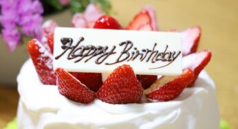 【彼女の誕生日にケーキを手作り】喜んでもらえる？それとも重い？
