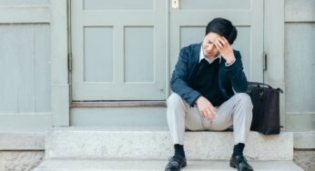 同棲中の彼女と別れ話まで発展した時の話